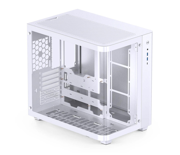 Jonsbo TK-3 White - 1356304 - zdjęcie